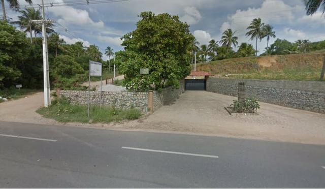 Excelente Lote, 324m2 - Paripueira - Foto 2