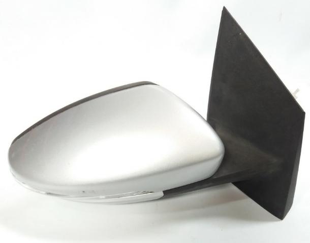 Retrovisor Lifan 530 2015 Lado Direito - Foto 5