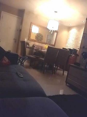 Apartamento à venda com 3 dormitórios em Cachambi, Rio de janeiro cod:PPAP30075 - Foto 3