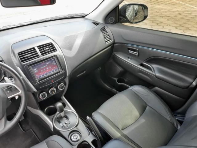 Mitsubishi asx 2018 2.0 awd 16v flex 4p automÁtico - Foto 6