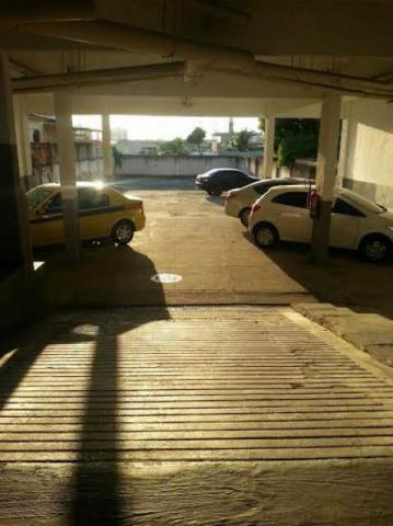 Apartamento à venda com 1 dormitórios em Madureira, Rio de janeiro cod:PPAP10008 - Foto 9