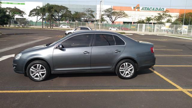 Jetta 2.5 170 CV - Foto 5
