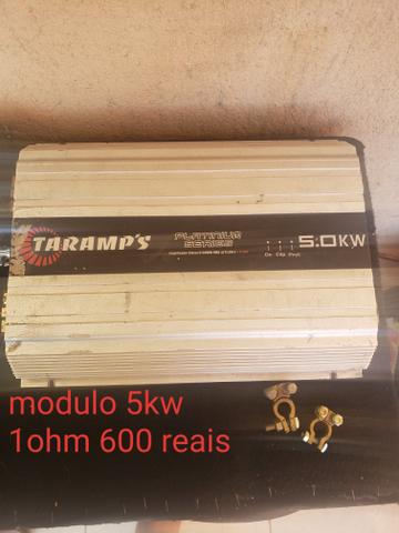 Modulo 5kw