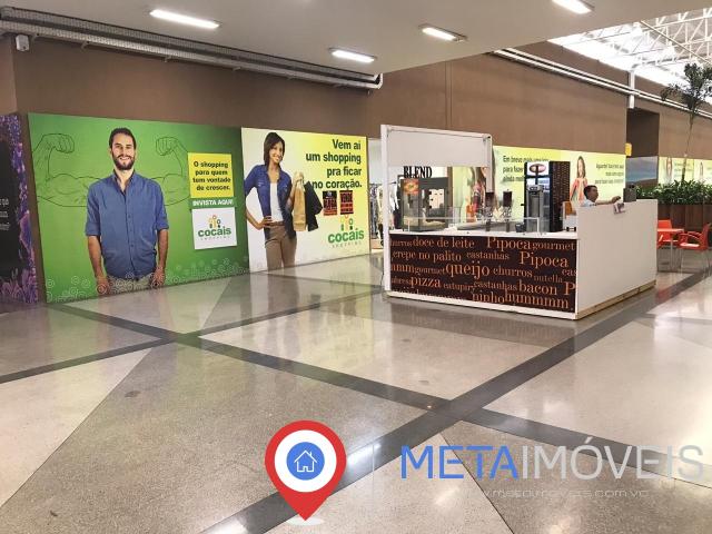 Loja no shopping cocais - Foto 13