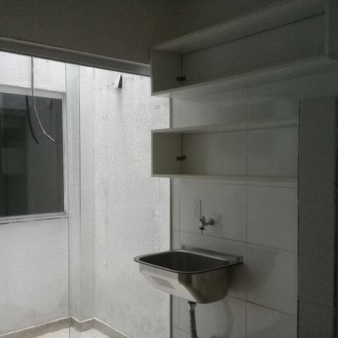 Apto Tipo Casa com 2/4 (1 suíte) na Cidade Velha - 1.500,00 - Foto 8