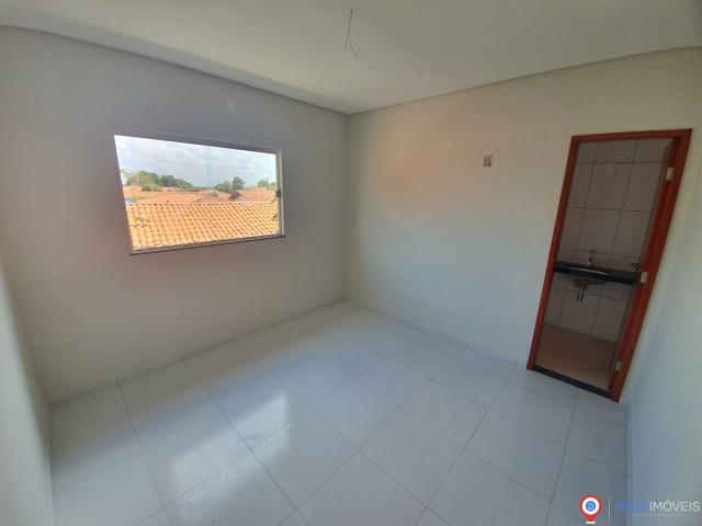 Casa nova duplex zona leste - Foto 12