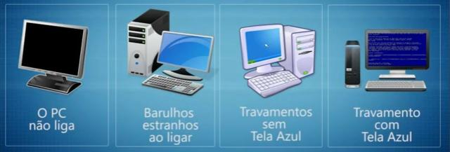 Serviços Formatação, Configuração, Manutenção Computador - Foto 3
