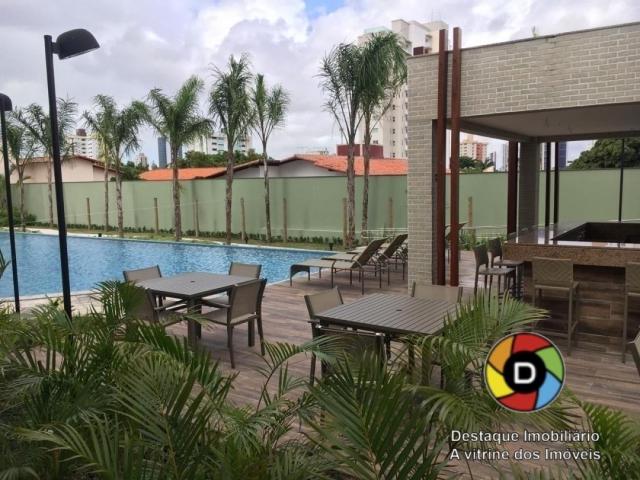 Sports garden residencial. apartamento de 136m². ligue agora! - Foto 12