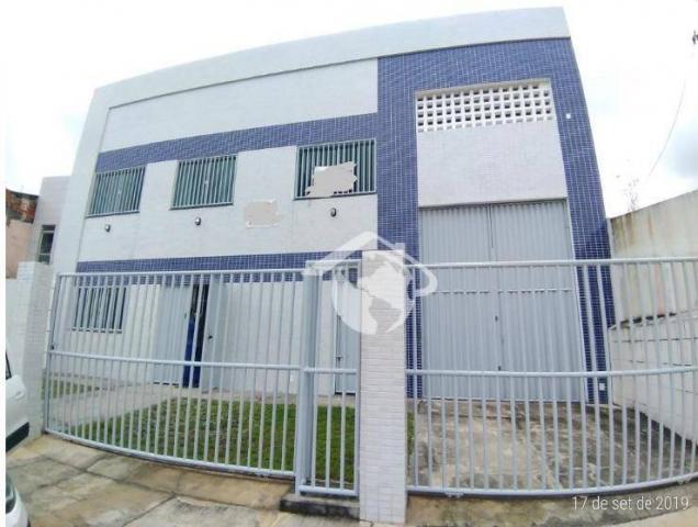 Al. Prédio Comercial com 700 m² - América