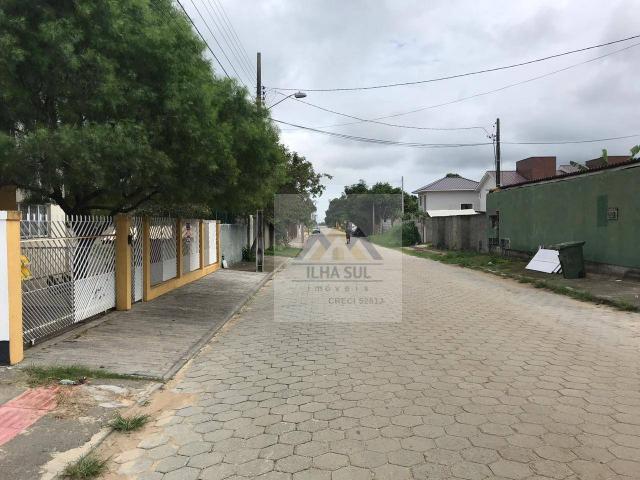 Apartamento com 2 dormitórios à venda, 54 m² por r$ 225.000,00 - campeche - florianópolis/ - Foto 2