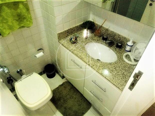 Apartamento à venda com 2 dormitórios em Leblon, Rio de janeiro cod:862652 - Foto 15