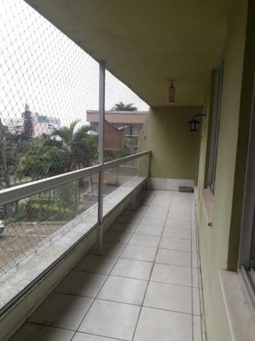 Apartamento para alugar com 3 dormitórios em Atiradores, Joinville cod:L04026 - Foto 13