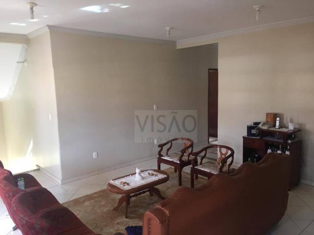 Lindo sobrado no setor de mansão tag sul - Foto 13