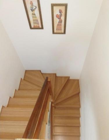 Sobrado para alugar, 116 m² por r$ 2.350,00/mês - xaxim - curitiba/pr - Foto 8