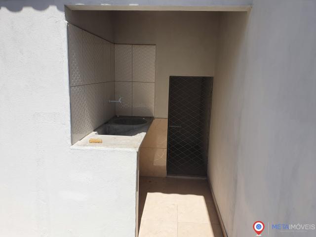 Casa nova duplex zona leste - Foto 20