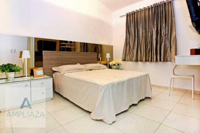 Casa à venda, 70 m² por R$ 189.000,00 - Messejana - Fortaleza/CE - Foto 11