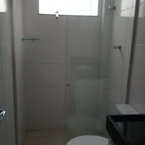 Apto Tipo Casa com 2/4 (1 suíte) na Cidade Velha - 1.500,00 - Foto 10
