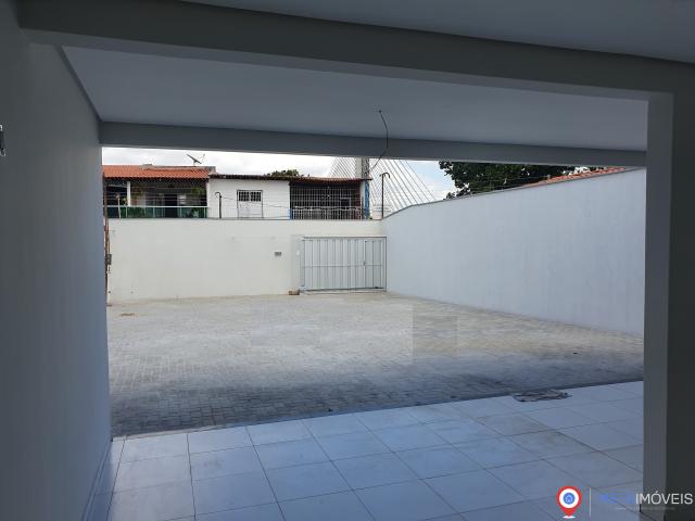 Casa nova duplex zona leste - Foto 2
