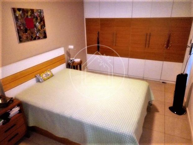 Apartamento à venda com 2 dormitórios em Leblon, Rio de janeiro cod:862652 - Foto 14