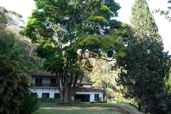 Sítio à venda, 220000 m² por r$ 2.100.000,00 - cascata do imbuí - teresópolis/rj - Foto 2