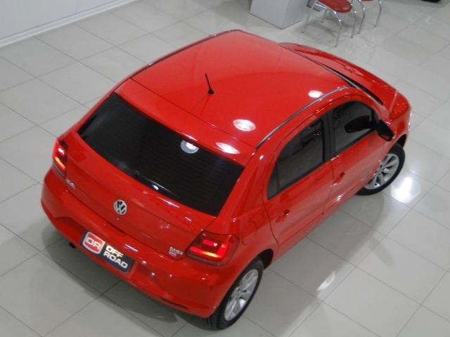 VW Gol Comfortline 1.6 T. Flex 8V 5p - Foto 13