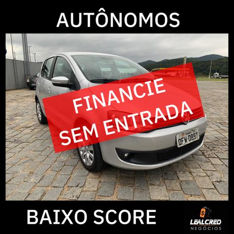 Carro sem entrada abaixo do preço - Foto 2