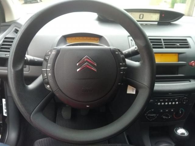 CITROEN C4 GLX 2.0 FLEX 16V 5P MEC. - Foto 10