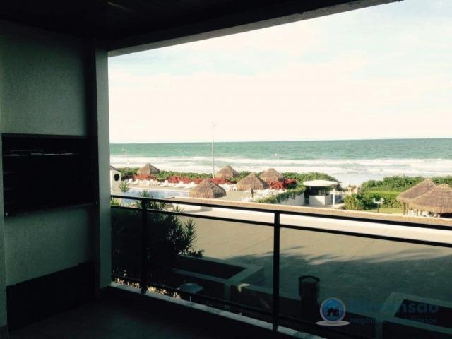 Apartamento à venda com 3 dormitórios em Praia brava, Florianópolis cod:491 - Foto 9