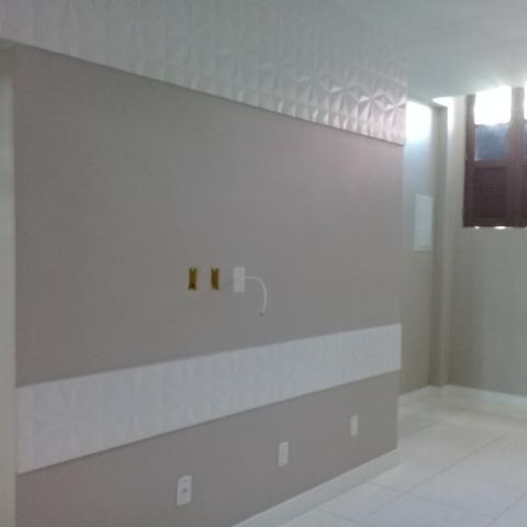 Apto Tipo Casa com 2/4 (1 suíte) na Cidade Velha - 1.500,00 - Foto 4