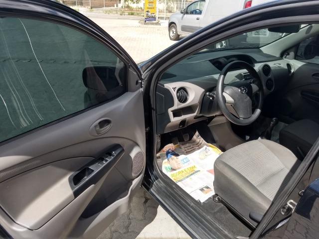 Toyota Etios 2013 - Foto 10