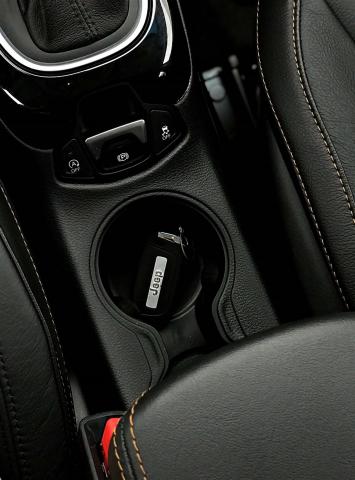 JEEP COMPASS 2019/2020 2.0 16V FLEX LIMITED AUTOMÁTICO - Foto 8