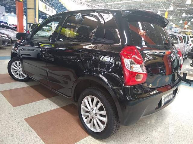 Etios XLS 1.5 *Completo +Rodas - Foto 4