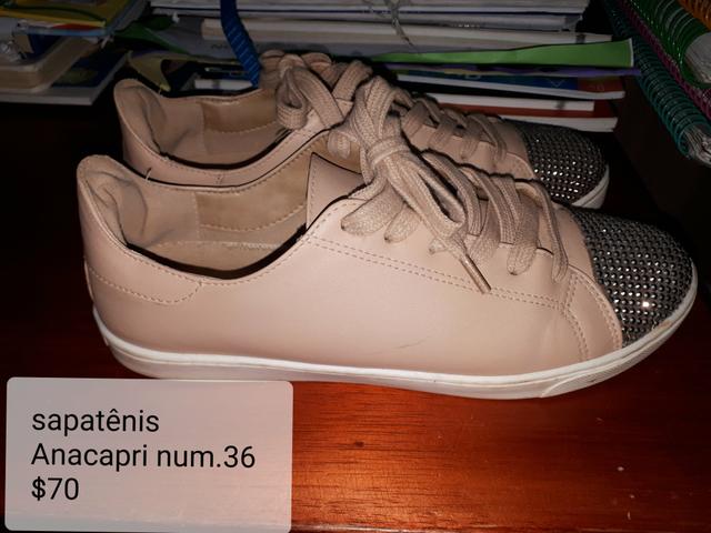 Sapatos Schutz - Foto 5