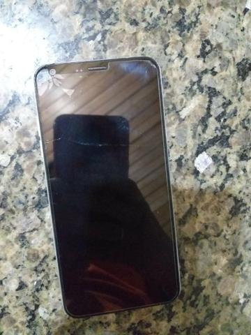 Vendo celular Q6 - Foto 2