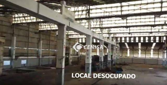 Galpão à venda, 7887 m² por R$ 18.900.000 - Jardim Santa Cruz - Indaiatuba/SP - Foto 14