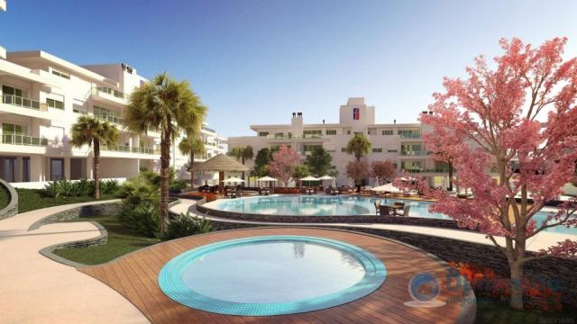 Apartamento à venda com 2 dormitórios em Jurerê internacional, Florianópolis cod:503 - Foto 12