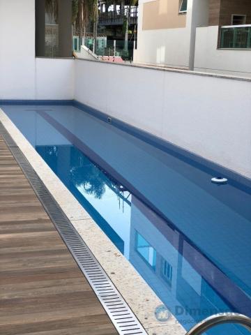 Apartamento à venda com 2 dormitórios em João paulo, Florianópolis cod:497 - Foto 3