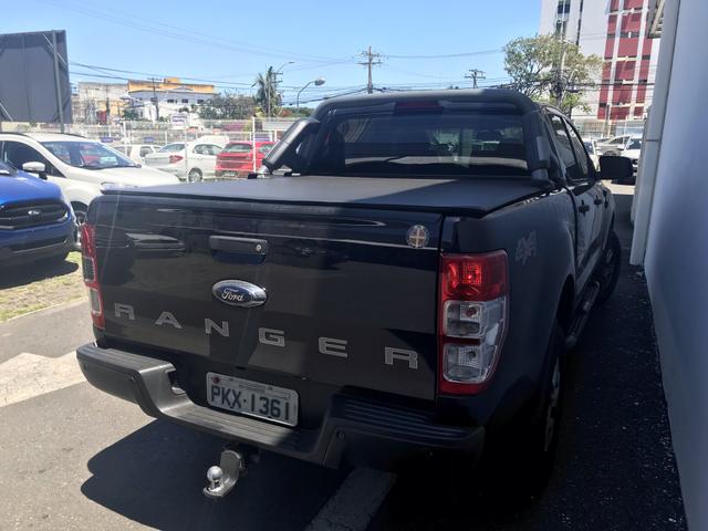 FORD RANGER SPORTRAC XLS 2.2 AT 4x4 DIESEL 2017/2018 - Foto 4