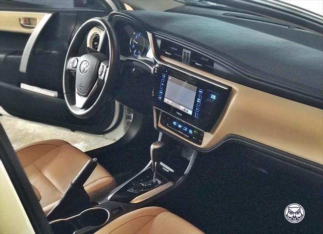 Corolla Altis 2.0 Flex 16V Aut. (Ano 2018) - Leia o anuncio!!! - Foto 2