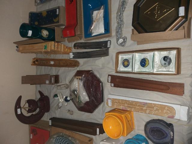 Vendo ou troco Produtos novos para loja esotéricos - Foto 4
