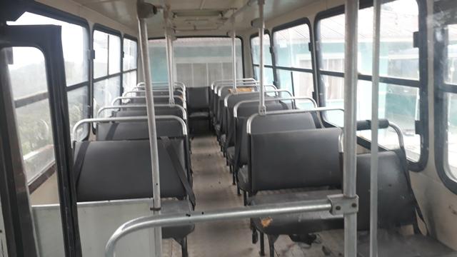 Micro Ônibus - Foto 8