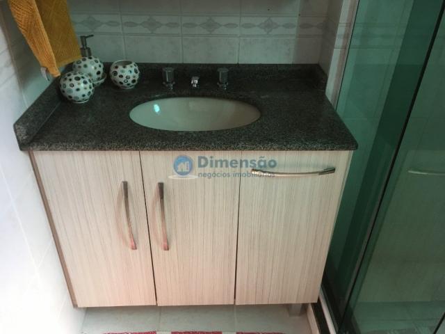 Apartamento à venda com 2 dormitórios em João paulo, Florianópolis cod:544 - Foto 11
