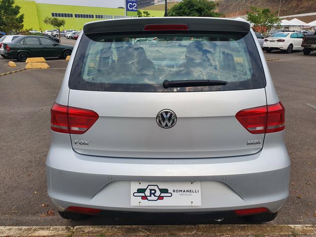 Fox comfortline 1.6 2016 Super oferta! - Foto 8