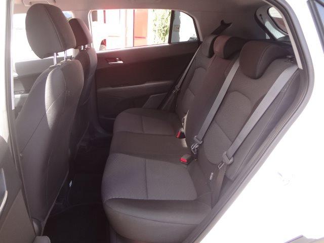 HYUNDAI CRETA 2018/2019 1.6 16V FLEX PULSE PLUS AUTOMÁTICO - Foto 5