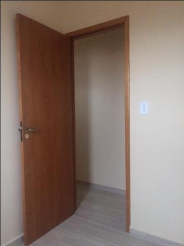 Apartamento à venda, 2 quartos, 1 vaga, progresso - santo andré/sp - Foto 4