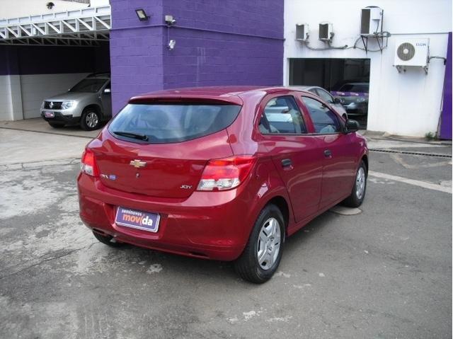 Onix Joy 1.0 2019-Até 22.000,00 12x no cartão sem juros! - Foto 2
