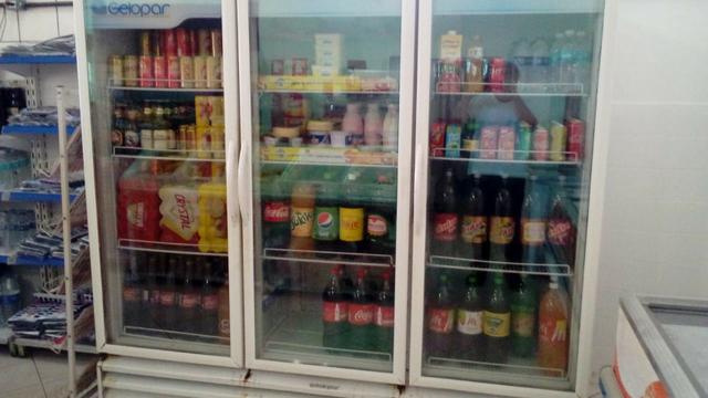 Vende-se um mercado - Foto 6