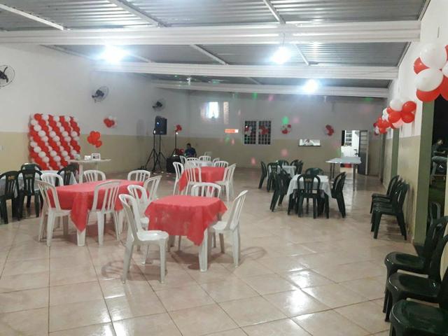 Vendo ou troco ,condomínio Recreio internacional - Foto 8