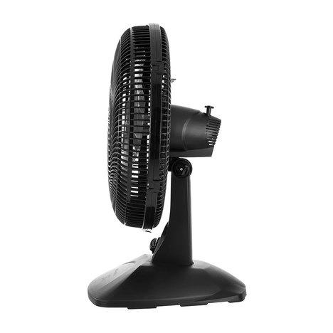 Ventilador 40 cm silencioso 127v NOVO com nota fiscal parcelo no cartão - Foto 3