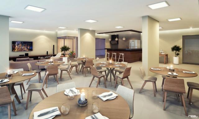 Lançamento apartamentos de 2 quartos na Praia do Morro - Foto 11